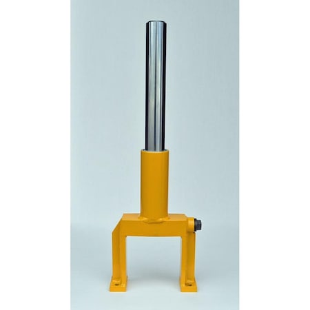 Aftermarket PV330 Track Adjuster Assembly 7 Roller Track Frame Fits John Deere 650J XLT sn PV330-PVE